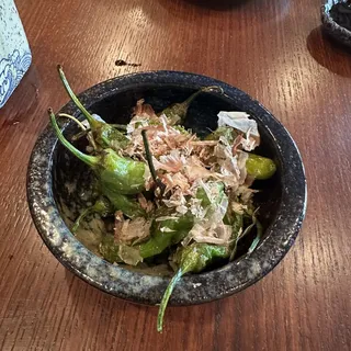 Shishito Pepper