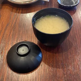 Miso Soup