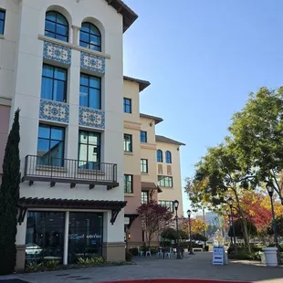 Zenti Bistro