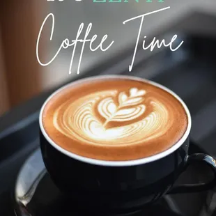Full Espresso Bar