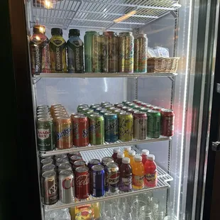 Drinks