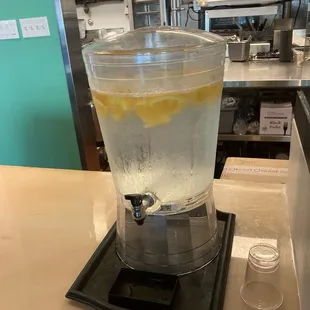 drink