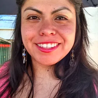 CRISTINA A.