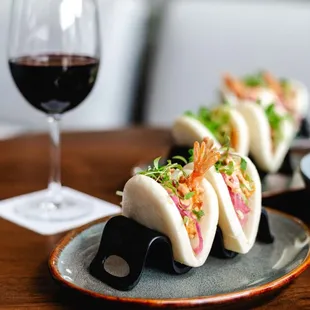 food, tacos