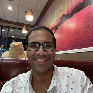 Nikhil N.