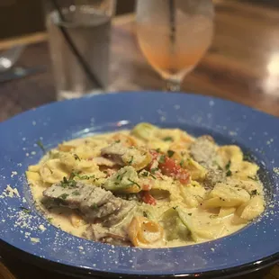 Cheese Tortellini