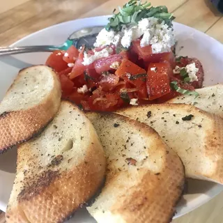 Bruschetta