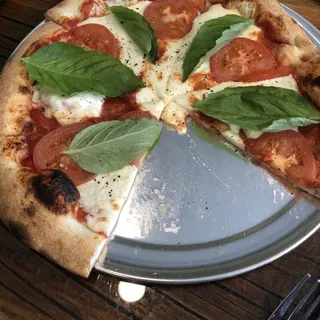 Margherita Pizza