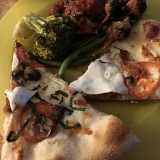 Four Seasons Pizza
