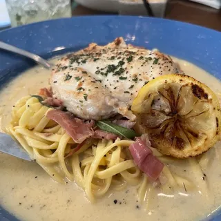 Chicken Salti
