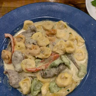 Cheese Tortellini