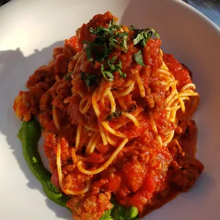 Spaghetti