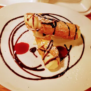 Cannoli