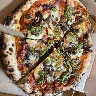 Classic with a twist - our family's favorite!