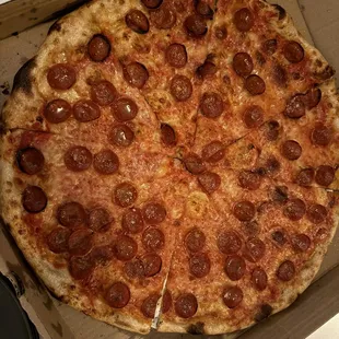 BYO-Pepperoni