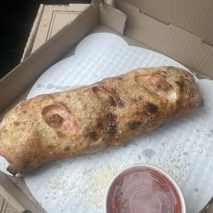 Stromboli (meatball)