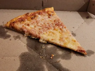 Makahoa pizza