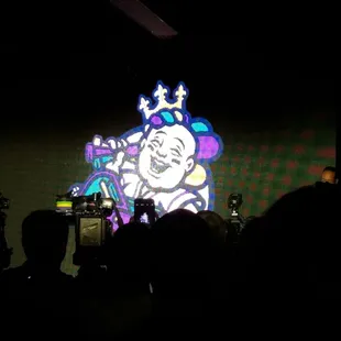 The new name is Baby Cakes! #imaBabyCake are you? Congrats on the new name. Can't wait for opening day this Spring.