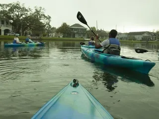 Kayak-iti-yat
