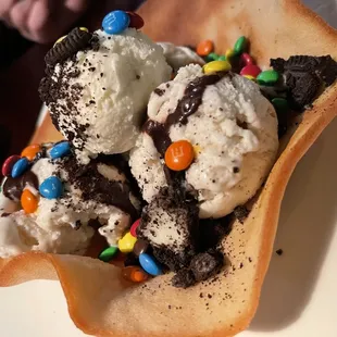 Hot Fudge