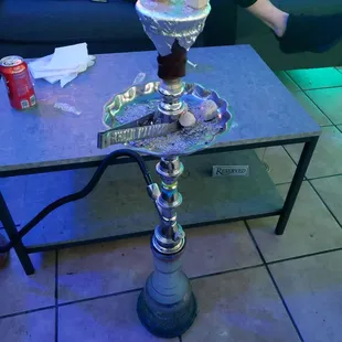 what i needed after a long day at work!