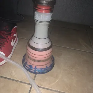 Hookah