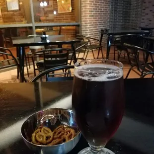 Support local business!