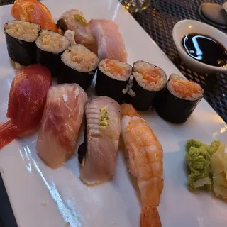 Sushi Special