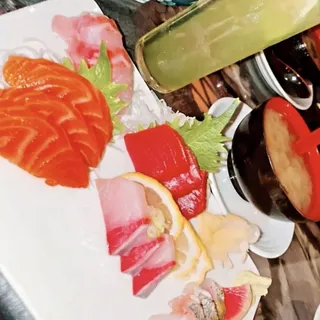 Sashimi Special