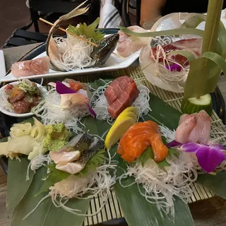 Sashimi Special Premium