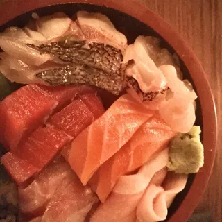 Chirashi