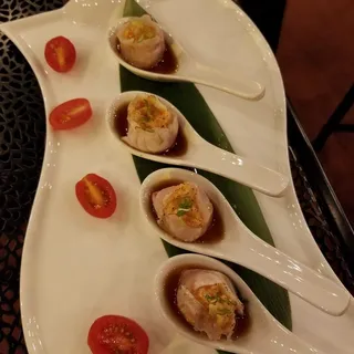 Sushi Shumai