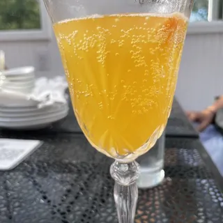 Passionfruit Tamarind