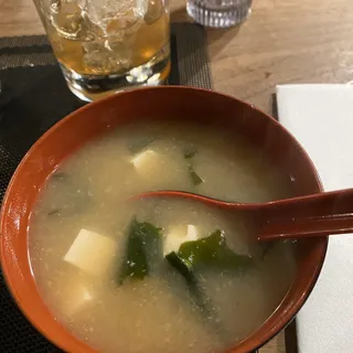 Miso Soup