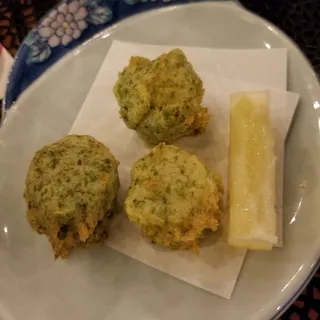 Ebi Shumai