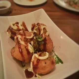 Takoyaki