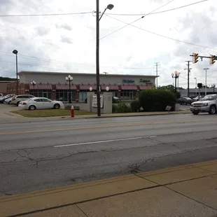 They have good food!