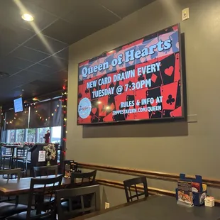 Some decor inside!!!