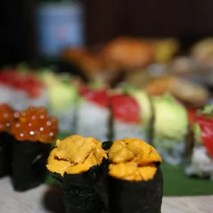 Uni Sushi