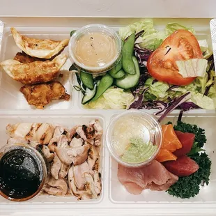 Bento Box