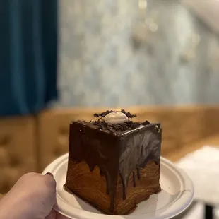 Zeppola Cafe