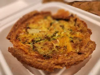 Brioche by Guy Savoy