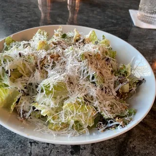 Caesar Salad Insalata Di Cesare