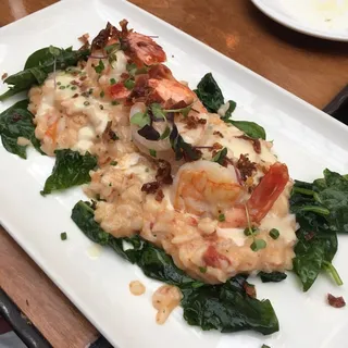 Risotto of the Day Risotto Del Giorno