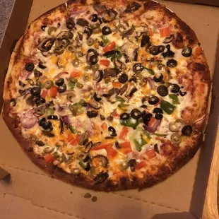 Classic, hit the spot on a cold night!