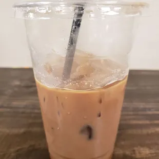Iced Mocha