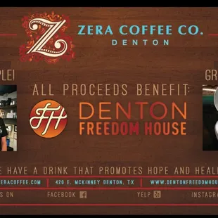 a man pouring a cup of coffee