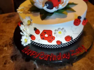 Red Velvet Cakes & Pastry