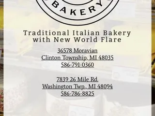 Vito's Bakery