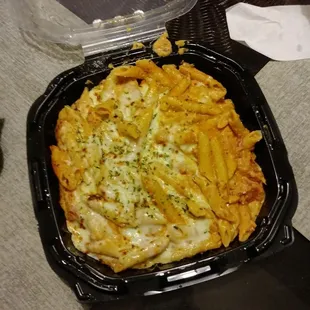 Baked Ziti